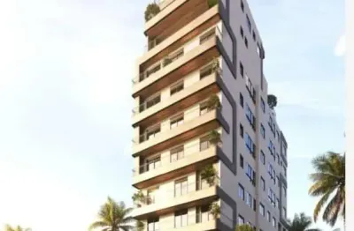 Apartamento com 2 quartos à venda na Rua das Orquídeas, 280, Pedra Branca, Palhoça