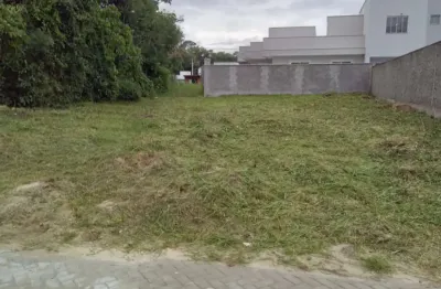 Terreno à venda na Rua Guilherme Shimitt De Lima, 50, Bela Vista, Palhoça
