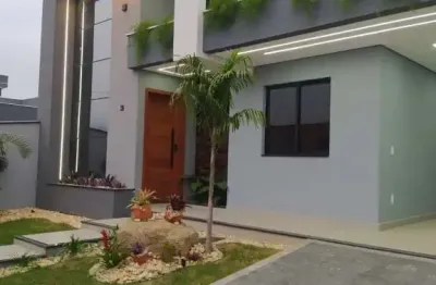 Casa com 3 quartos à venda na Rua Da Conceiição Q18 Lt 16, 1, Bela Vista, Palhoça