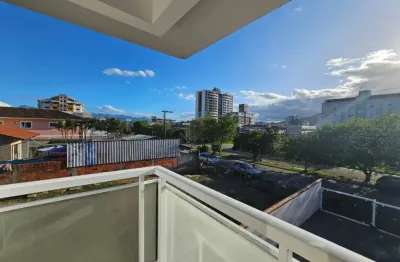 Apartamento com 2 quartos à venda na Rua Petúnia, 1, Jardim Eldorado, Palhoça