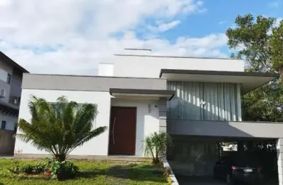 Casa com 4 quartos à venda na Rua São Sebastião, 1, Sul do Rio, Santo Amaro da Imperatriz