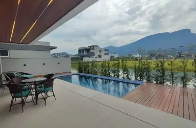 Casa com 3 quartos à venda na Rua Lagoinha, 65, Pedra Branca, Palhoça