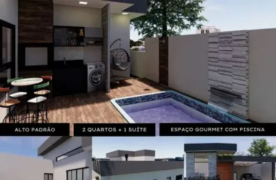 Casa com 3 quartos à venda na Rua Maria Guilhermina De Farias, 135, Bela Vista, Palhoça