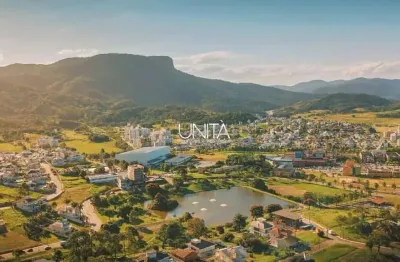 Terreno à venda na Rua dos Inambus, 1, Pedra Branca, Palhoça
