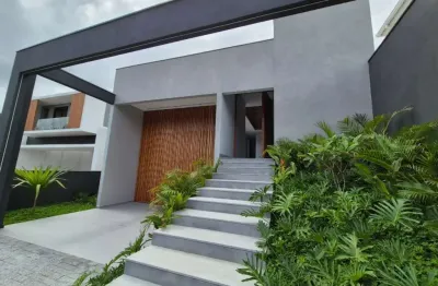Casa com 3 quartos à venda na Rua dos Rouxinóis, 1, Pedra Branca, Palhoça