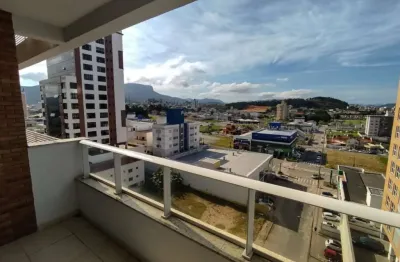 Apartamento com 3 quartos à venda na Rua Ferrara, 1, Pagani, Palhoça