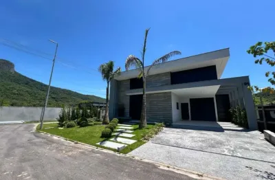 Casa com 3 quartos à venda na Rua Lagoinha, 65, Pedra Branca, Palhoça