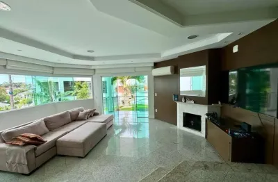 Casa com 3 quartos à venda na Rua dos Inambus, 1, Pedra Branca, Palhoça
