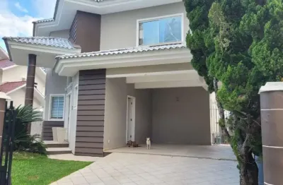 Casa com 4 quartos à venda na Rua das Figueiras, 77, Pedra Branca, Palhoça