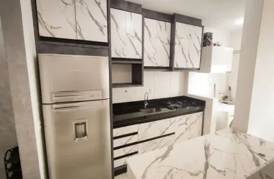 Apartamento com 2 quartos à venda na Rua Ferrara, 1, Pagani, Palhoça