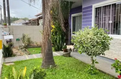 Casa com 3 quartos à venda na Rua dos Araçás, 1, Madri, Palhoça