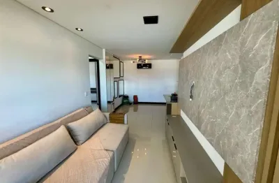 Apartamento com 2 quartos à venda na Rua das Biguás, 32, Pedra Branca, Palhoça
