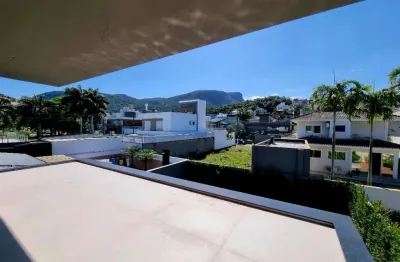 Casa com 3 quartos à venda na Rua das Baronesas, 1, Pedra Branca, Palhoça