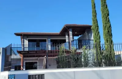 Casa com 4 quartos à venda na Rua Lauro Muller, 1, Jardim Eldorado, Palhoça