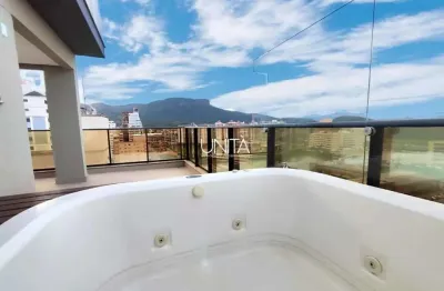 Apartamento com 3 quartos à venda na Rua das Biguás, 32, Pedra Branca, Palhoça