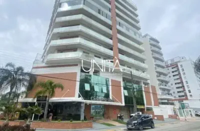 Apartamento com 3 quartos à venda na Avenida da Pedra Branca, 303, Pedra Branca, Palhoça