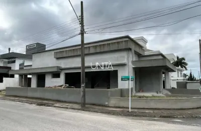Casa com 3 quartos à venda na Rua dos Juazeiros, 1, Pedra Branca, Palhoça