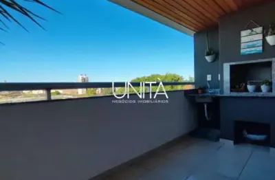 Apartamento com 2 quartos à venda na Rua Najla Carone Guedert, 1, Pagani, Palhoça