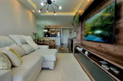 Apartamento com 3 quartos à venda na Rua Najla Carone Guedert, 615, Pagani, Palhoça