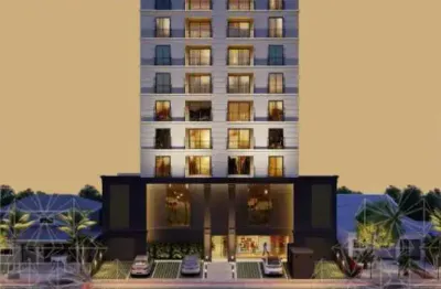 Apartamento com 2 quartos à venda na Rua Vítor Meireles, 385, Jardim Eldorado, Palhoça