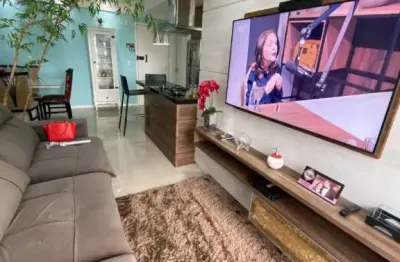 Apartamento com 2 quartos à venda na Avenida da Pedra Branca, 1, Pedra Branca, Palhoça