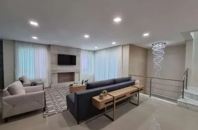 Casa com 4 quartos à venda na Rua dos Sabiás, 2, Pedra Branca, Palhoça