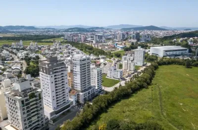 Apartamento com 3 quartos à venda na Rua do Bunganvília, 1, Pedra Branca, Palhoça