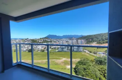 Apartamento com 3 quartos à venda na Rua do Bunganvília, 254, Pedra Branca, Palhoça