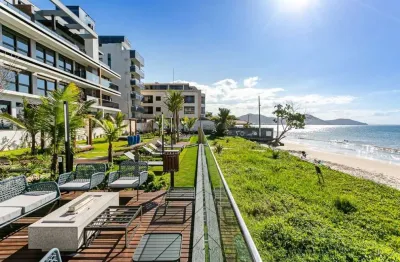 Cobertura com 2 quartos à venda na Estrada Dom João Becker, 1, Ingleses do Rio Vermelho, Florianópolis