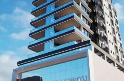 Apartamento com 3 quartos à venda na Rua dos Cardeais, 220, Pedra Branca, Palhoça