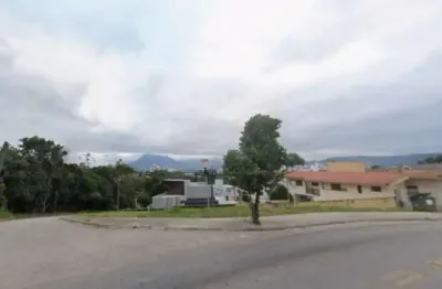 Terreno à venda na Avenida dos Lagos, 450, Pedra Branca, Palhoça