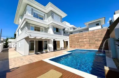 Casa com 4 quartos à venda na Rua das Laranjeiras, 1, Pedra Branca, Palhoça