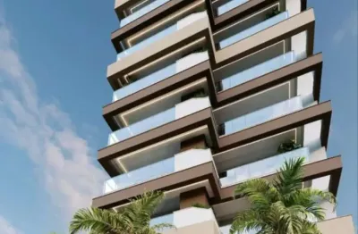Apartamento com 3 quartos à venda na Avenida dos Lagos, 1, Pedra Branca, Palhoça