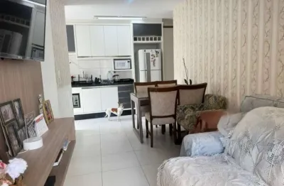 Apartamento com 2 quartos à venda na Rua João Bernadino da Rosa, 901, Pedra Branca, Palhoça