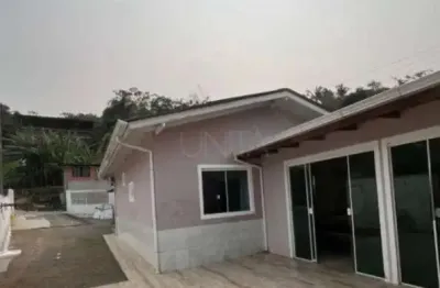 Casa com 3 quartos à venda na José Argelino Garcia, S/N, Enseada de Brito, Palhoça