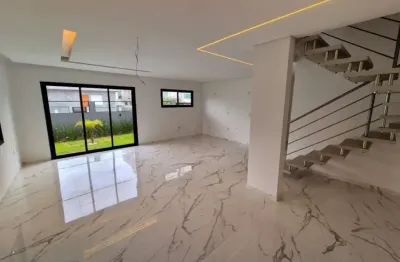 Casa em condomínio fechado com 3 quartos à venda na Rua Roma, 1, Pagani, Palhoça