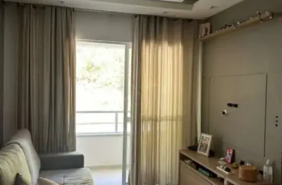Apartamento com 2 quartos à venda na Rua José Francisco Gaspar, 1, Ipiranga, São José