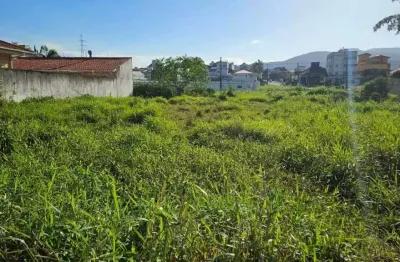 Terreno à venda na Rua Avelino, 1, Pagani, Palhoça