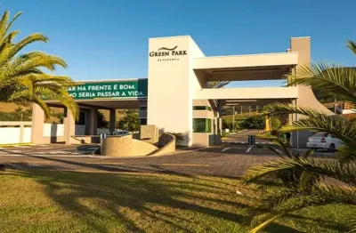 Terreno em condomínio fechado à venda na Sc-370, Km 156, 1, Termas do Gravatal, Gravatal