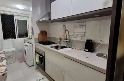 Apartamento com 2 quartos à venda na Rua João Bernadino da Rosa, 901, Pedra Branca, Palhoça