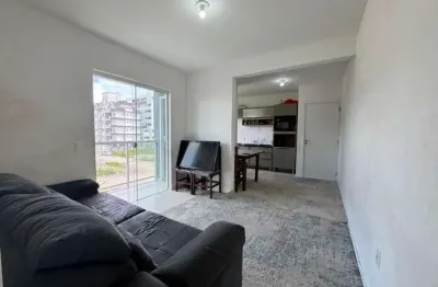 Apartamento com 2 quartos à venda na Rua Jacinto Albino Martins, 244, Jardim Coqueiros, Palhoça