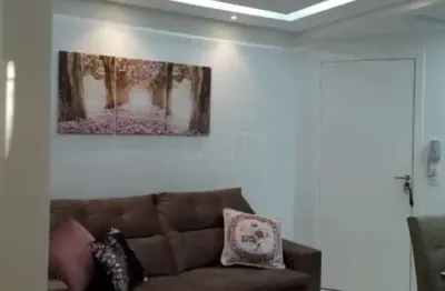 Apartamento com 2 quartos à venda na Rua José Cosme Pamplona, 2208, Bela Vista, Palhoça