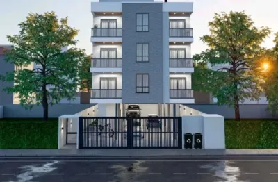 Apartamento com 2 quartos à venda na Rua Doroteu Pereira de Matos, 1, Nova Palhoça, Palhoça