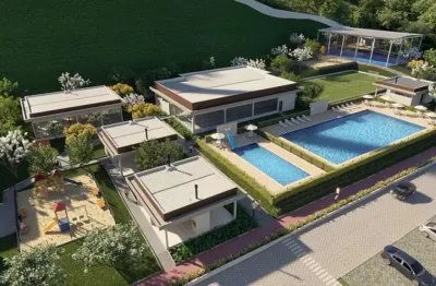 Apartamento com 2 quartos à venda na Rua João Bernadino da Rosa, 1, Pedra Branca, Palhoça