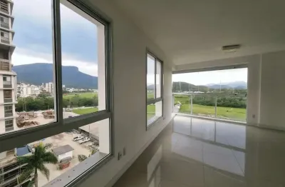 Apartamento com 4 quartos à venda na Rua da Praça, 241, Pedra Branca, Palhoça