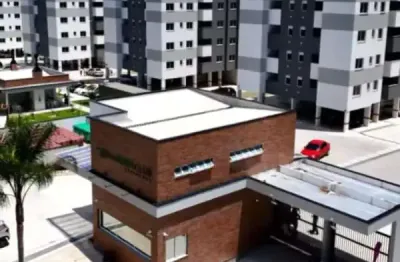 Apartamento com 2 quartos à venda na Rua João Bernadino da Rosa, 1, Pedra Branca, Palhoça