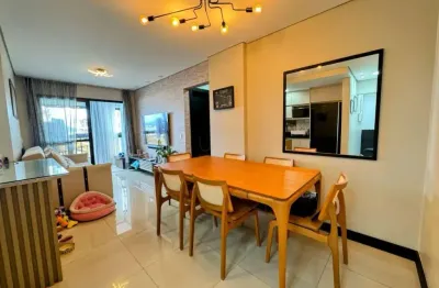 Apartamento com 2 quartos à venda na Rua das Biguás, 32, Pedra Branca, Palhoça