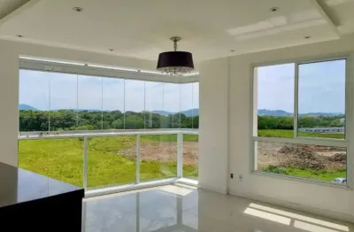 Apartamento com 3 quartos à venda na Rua da Praça, 241, Pedra Branca, Palhoça