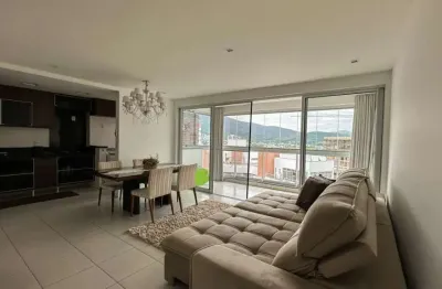 Apartamento com 2 quartos à venda na Rua da Pedra, 347, Pedra Branca, Palhoça