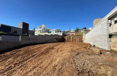 Terreno à venda na Rua dos Sabiás, 138, Pedra Branca, Palhoça
